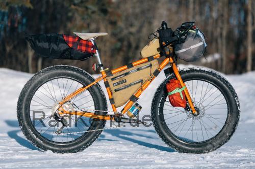 Surly Pugsley  technische daten 